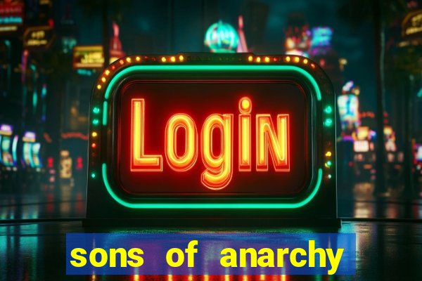 sons of anarchy google drive